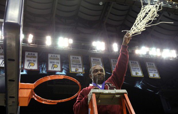 Region basketball community honors Marvin Rea's legacy